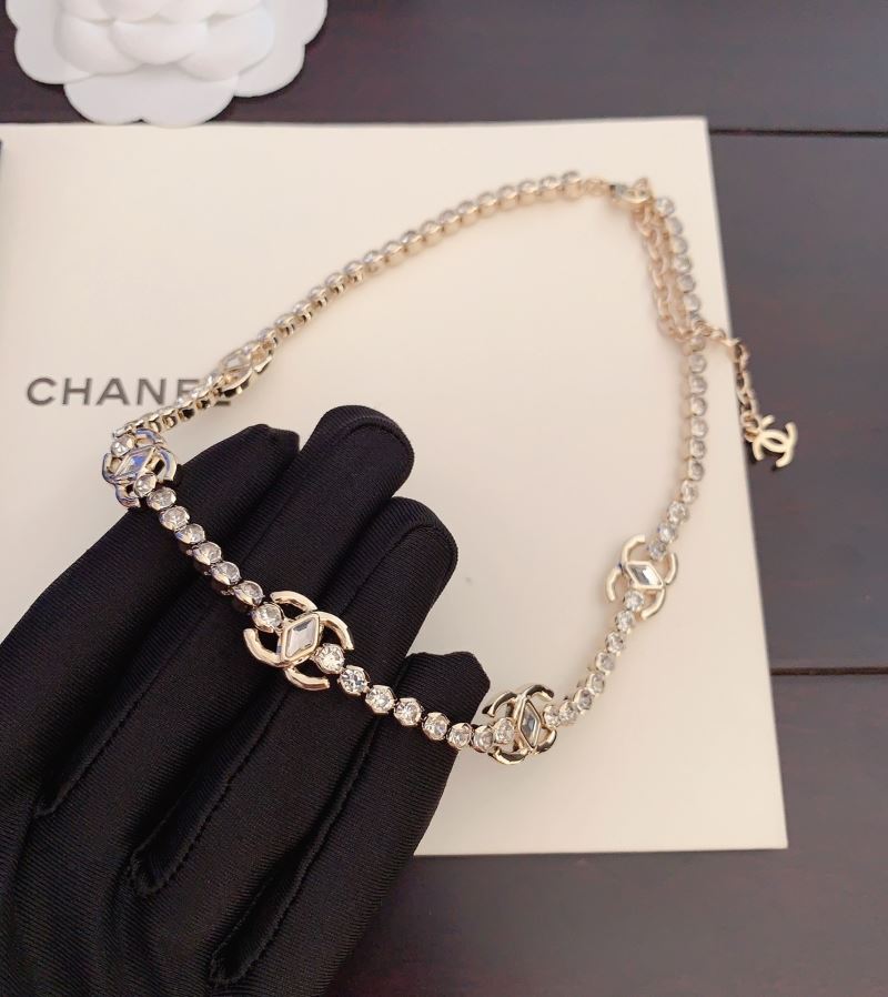 Chanel Necklaces